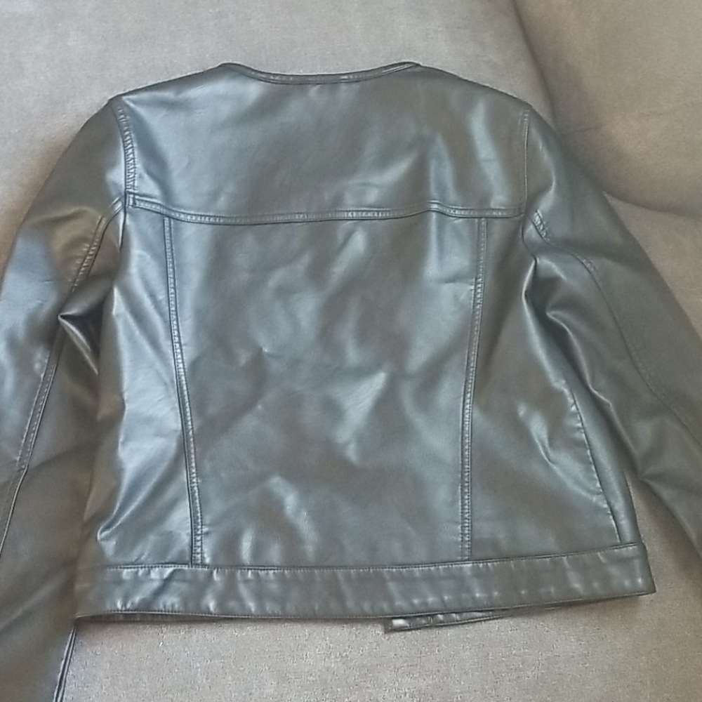 Levi's Jacket - Picture 3 of 4